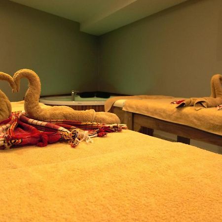 Atacity Hotel Stambuł Zewnętrze zdjęcie