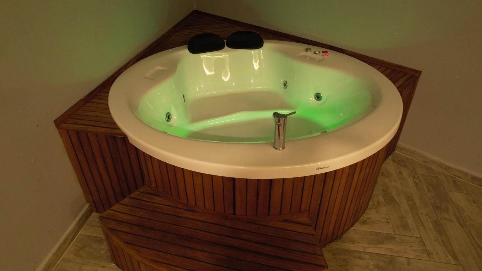 Atacity Hotel Stambuł Zewnętrze zdjęcie