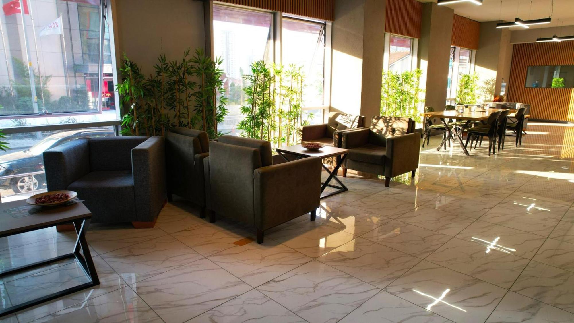 Atacity Hotel Stambuł Zewnętrze zdjęcie
