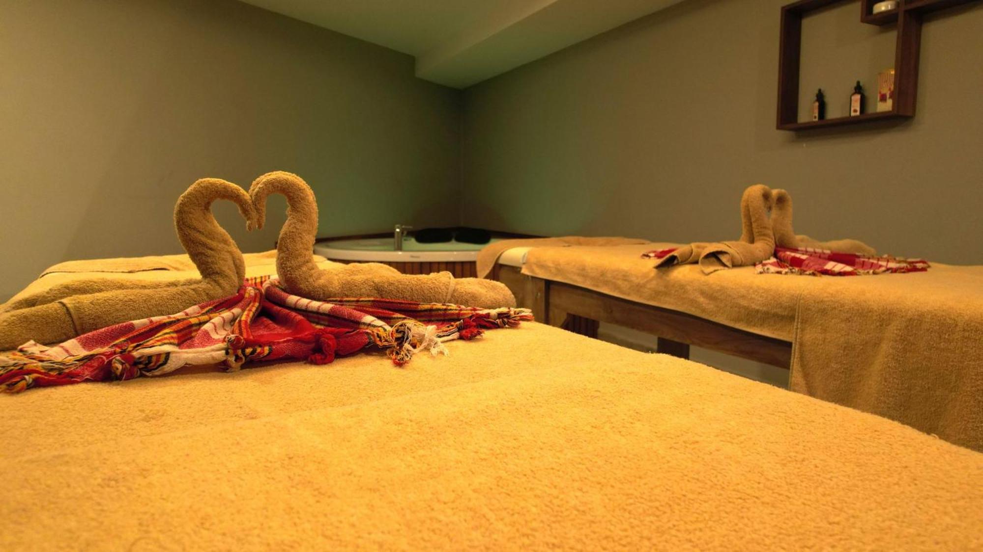 Atacity Hotel Stambuł Zewnętrze zdjęcie