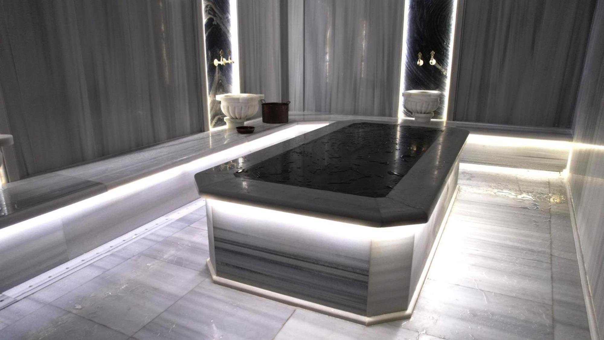 Atacity Hotel Stambuł Zewnętrze zdjęcie