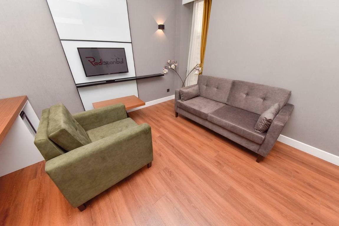Atacity Hotel Stambuł Zewnętrze zdjęcie