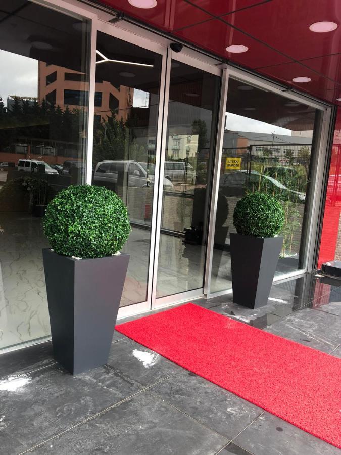 Atacity Hotel Stambuł Zewnętrze zdjęcie