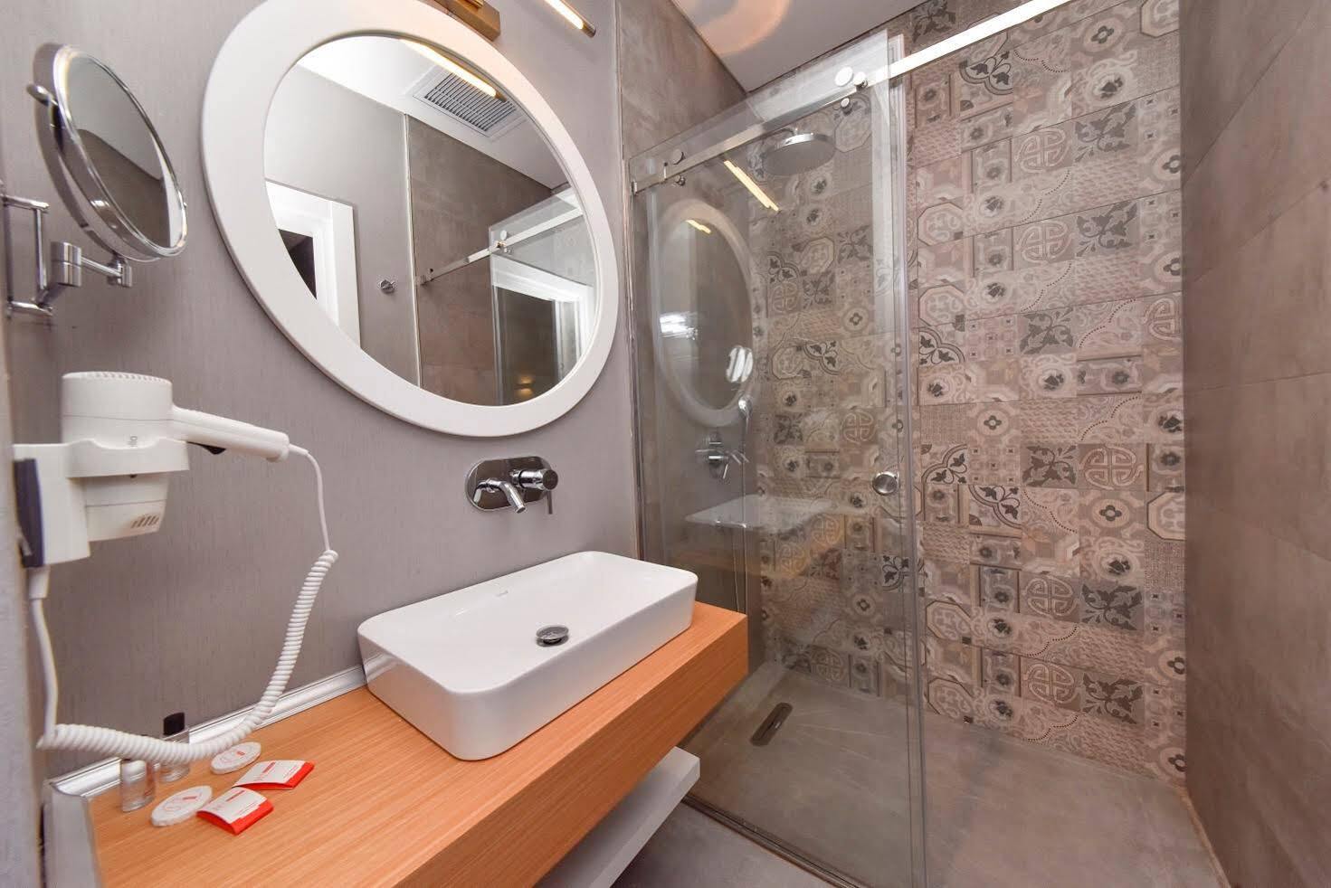 Atacity Hotel Stambuł Zewnętrze zdjęcie